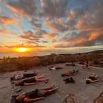 The Tree House Surf Camp * Costa Adeje (Tenerife)