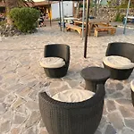 The Tree House Surf Camp Costa Adeje (Tenerife)