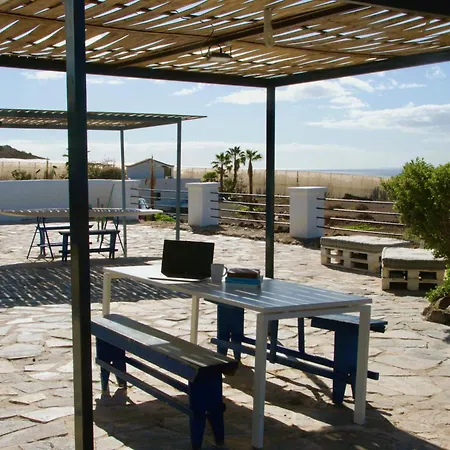 The Tree House Surf Camp Hostel