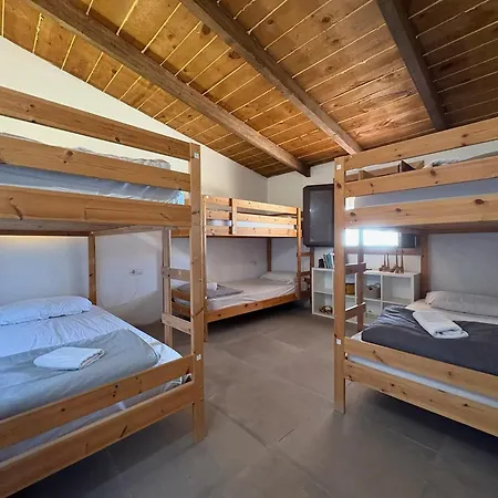 The Tree House Surf Camp Costa Adeje (Tenerife)