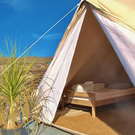 Hostel The Tree House Surf Camp *