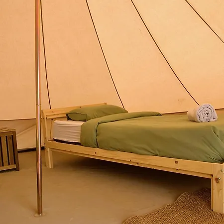 The Tree House Surf Camp Costa Adeje (Tenerife)