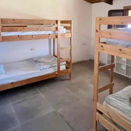 The Tree House Surf Camp Hostel *