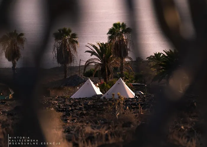 The Tree House Surf Camp Ostello *