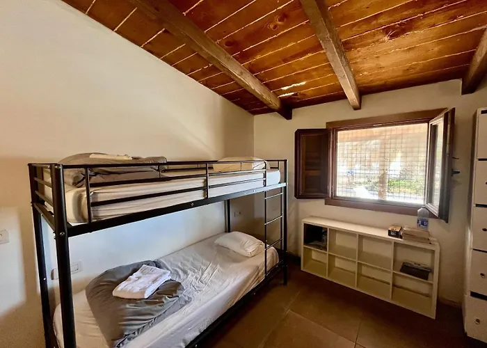 The Tree House Surf Camp