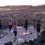 The Tree House Surf Camp *