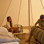 Auberge de jeunesse The Tree House Surf Camp