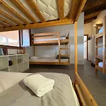 Ostello The Tree House Surf Camp Costa Adeje (Tenerife)