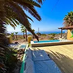 The Tree House Surf Camp *