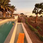 The Tree House Surf Camp Auberge de jeunesse *
