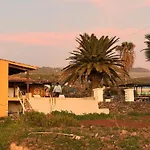 The Tree House Surf Camp Auberge de jeunesse Costa Adeje (Tenerife)