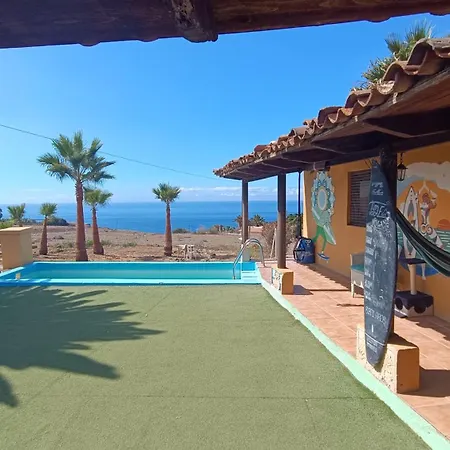 The Tree House Surf Camp