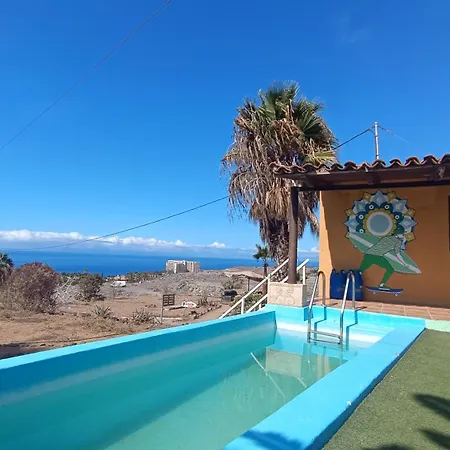 The Tree House Surf Camp