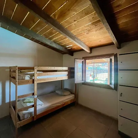 The Tree House Surf Camp Costa Adeje (Tenerife)