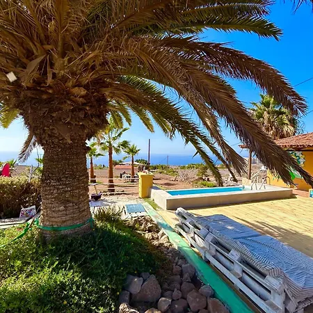 Albergue The Tree House Surf Camp *