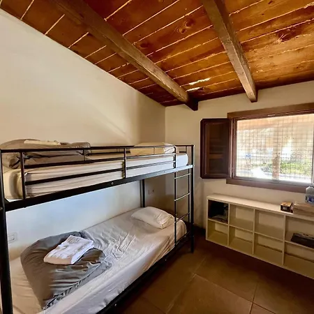 The Tree House Surf Camp