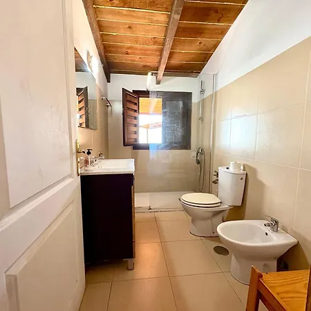 The Tree House Surf Camp *