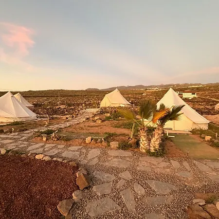 Albergue The Tree House Surf Camp