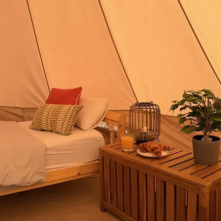 The Tree House Surf Camp 旅馆 阿德耶