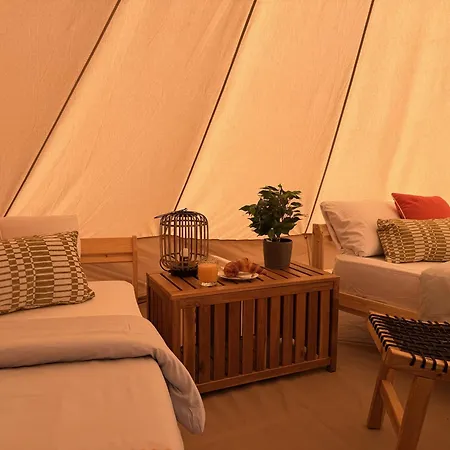 The Tree House Surf Camp Costa Adeje