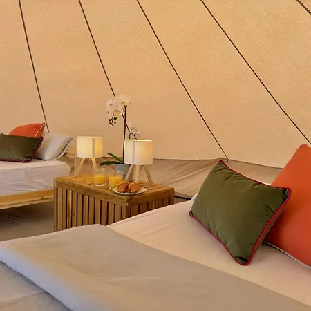 旅馆 The Tree House Surf Camp *