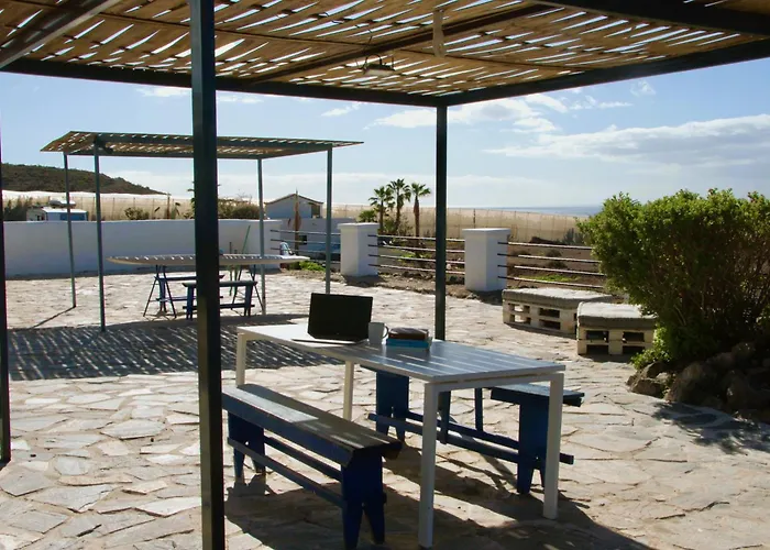 The Tree House Surf Camp Hostel