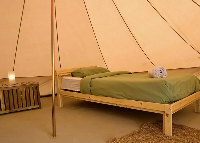 The Tree House Surf Camp Адехе