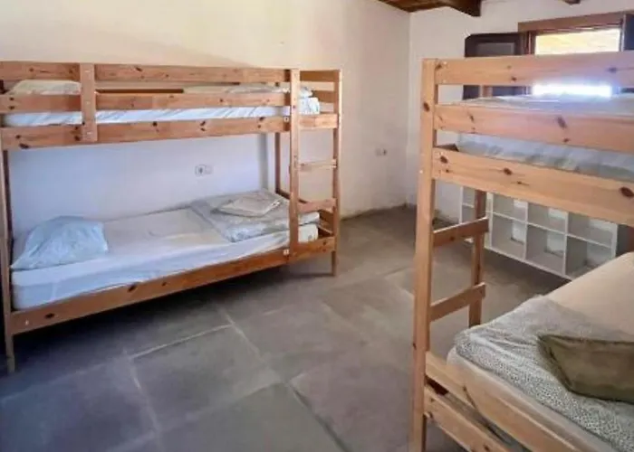 The Tree House Surf Camp Hostel *