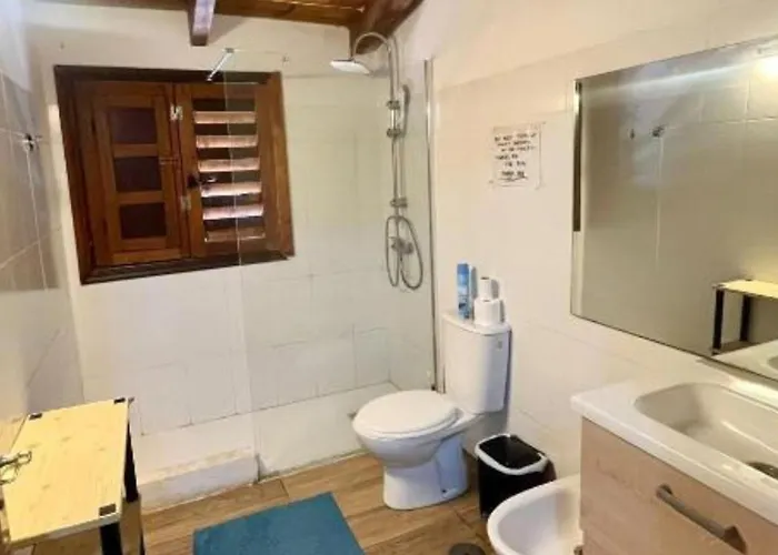 Vandrerhjem The Tree House Surf Camp *