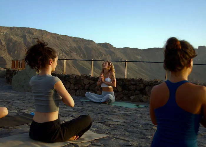 The Tree House Surf Camp *