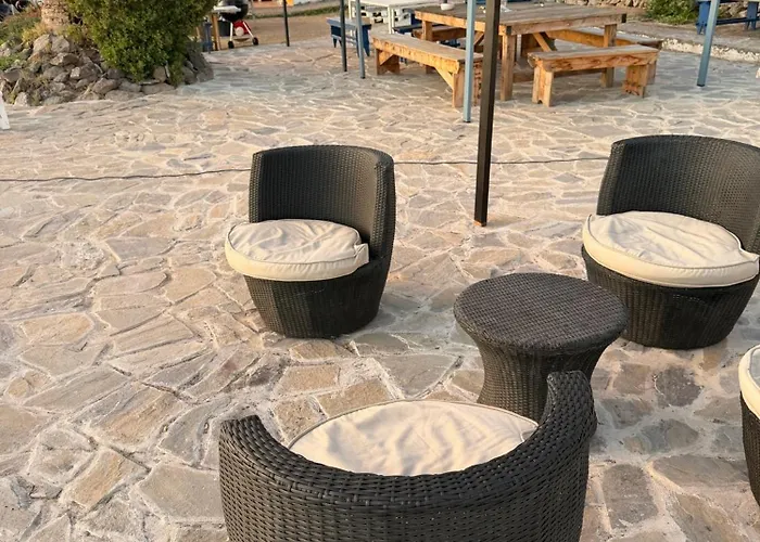 The Tree House Surf Camp Costa Adeje