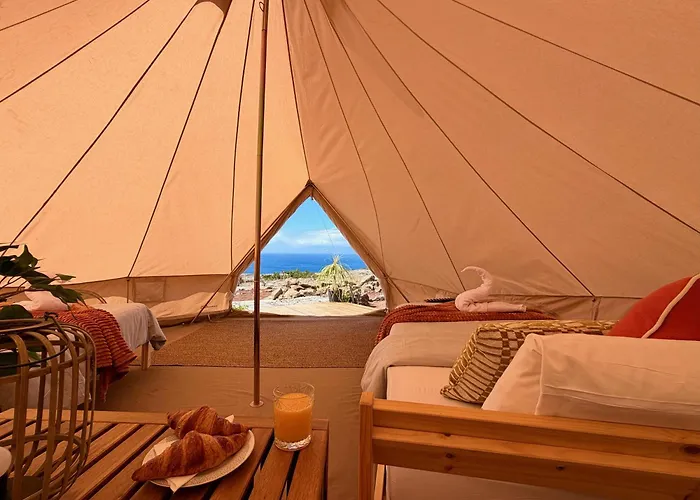 Хостел The Tree House Surf Camp