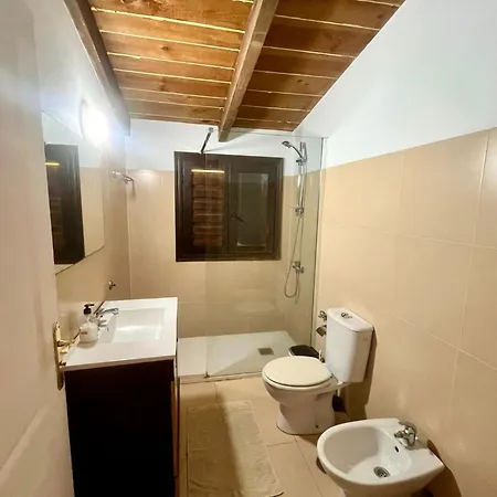 The Tree House Surf Camp * Costa Adeje (Tenerife)