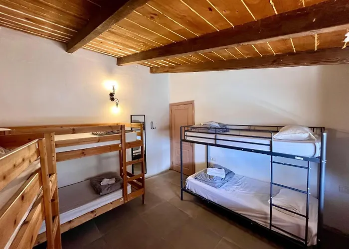 The Tree House Surf Camp Ostello